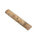 1 x 6 Honed Scabos Travertine Quarter Round Trim