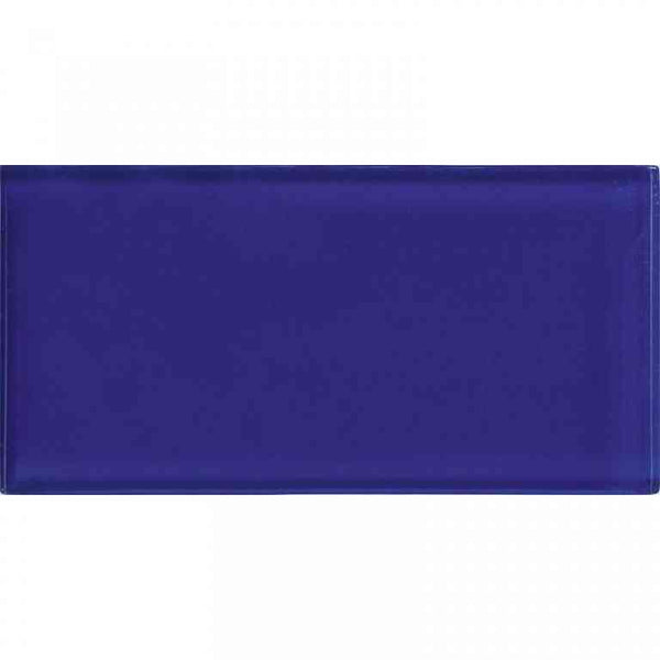 COLOR PALETTE COBALT BLUE GLOSS