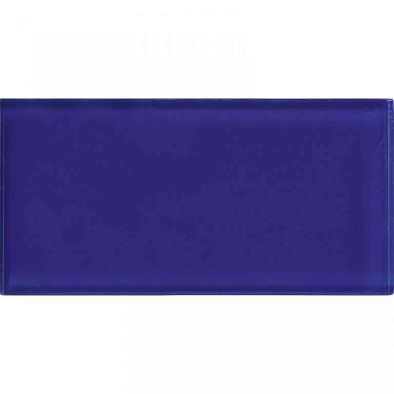 COLOR PALETTE COBALT BLUE GLOSS