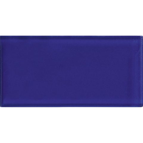 COLOR PALETTE COBALT BLUE MATTE