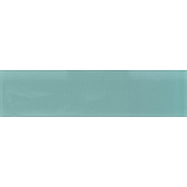 COLOR PALETTE AQUA 4x16 GLOSS