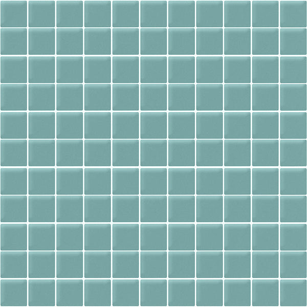 COLOR PALETTE AQUA MATTE