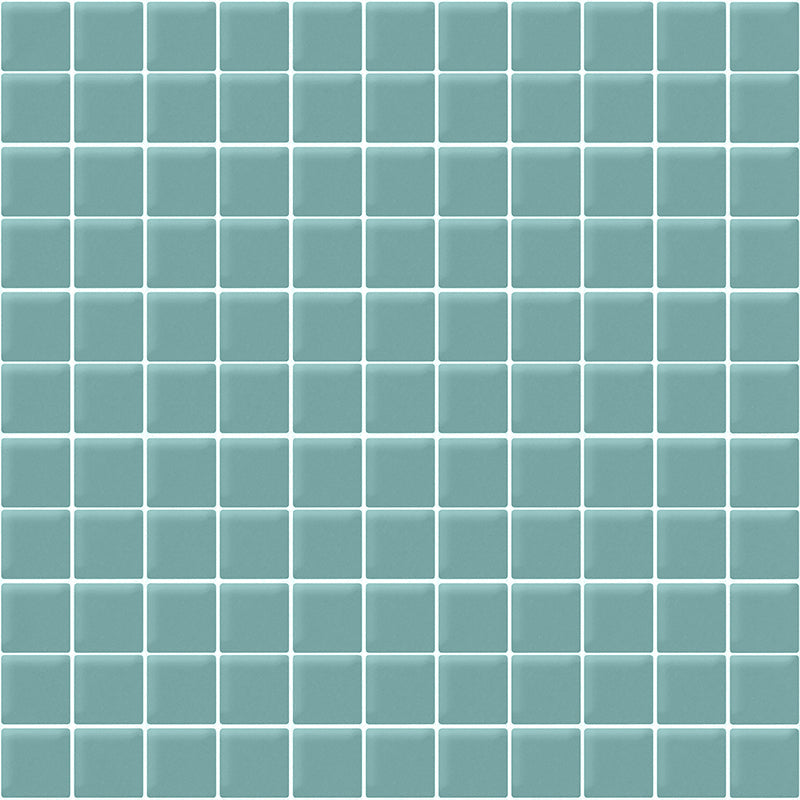 COLOR PALETTE AQUA MATTE