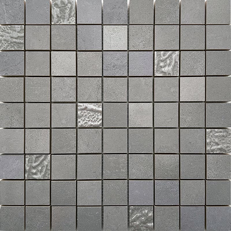 AURORA  GREY MOSAIC