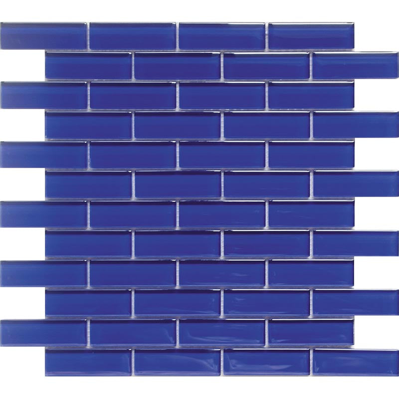 COLOR PALETTE COBALT BLUE 1X3 BRICK GLOSS