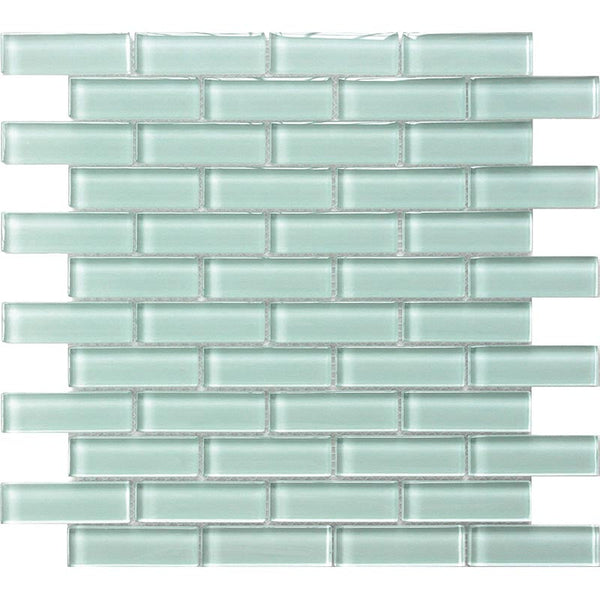 COLOR PALETTE ICE 1X3 BRICK GLOSS