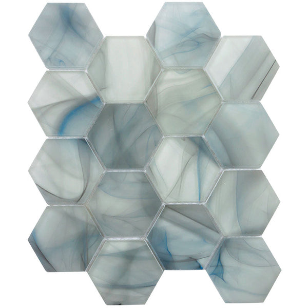 CLOUD 9 BLUE HEX