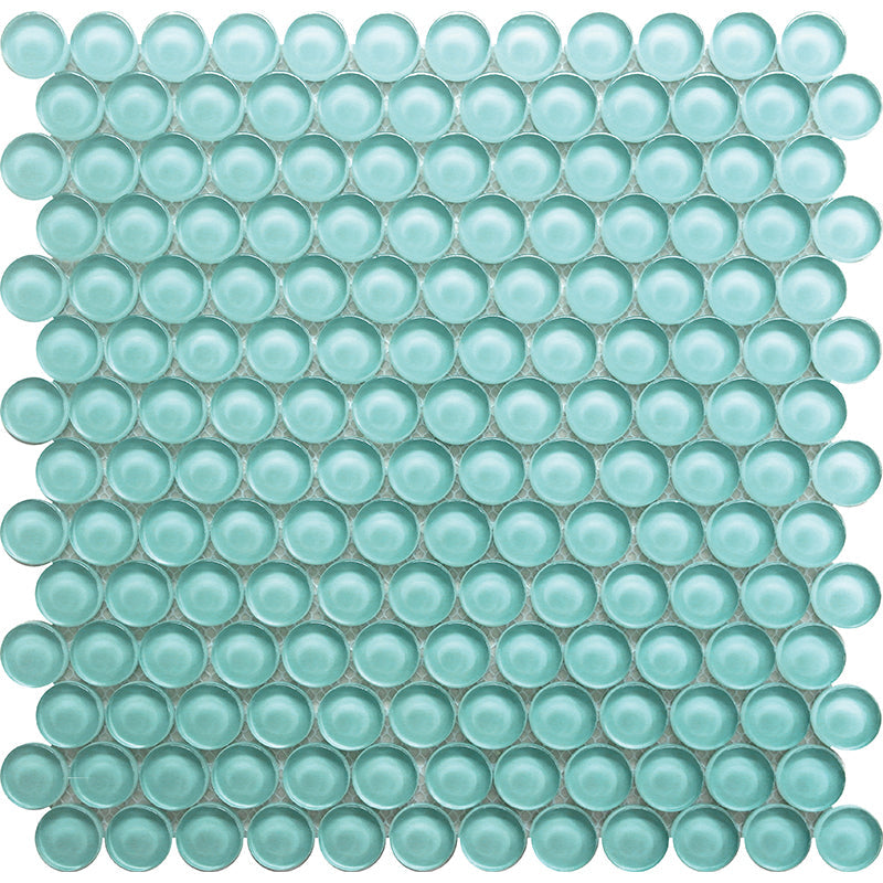 COLOR PALETTE AQUA PENNY GLOSS