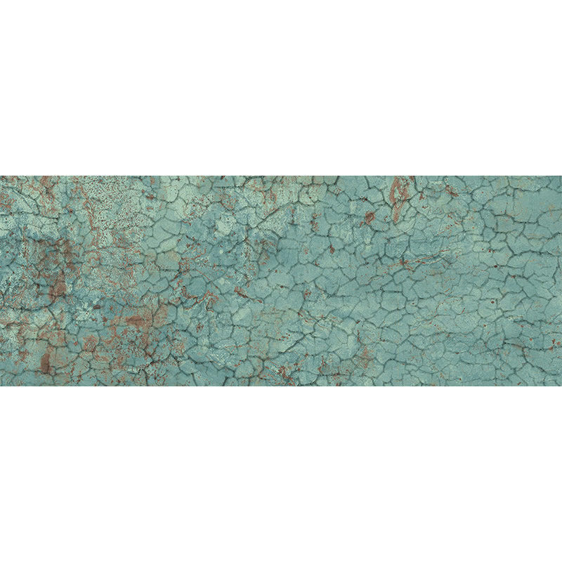 PATINA  GREEN DECO 18x48