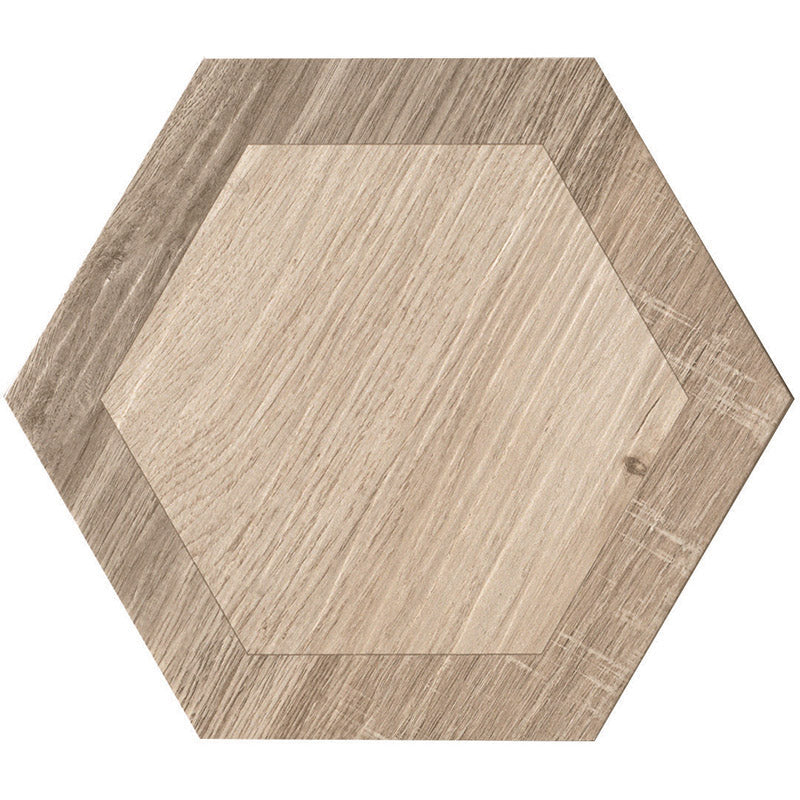 ROYAL WOOD ROYAL WOOD NOCE HEX