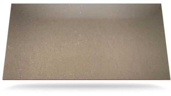 SileStone Coral Clay Jumbo Quartz Countertop 30 mm