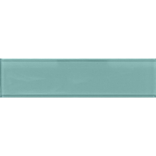 COLOR PALETTE AQUA GLOSS