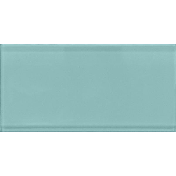 COLOR PALETTE AQUA GLOSS