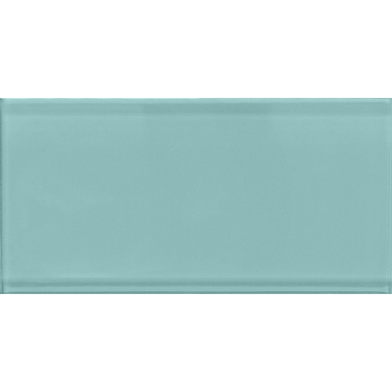 COLOR PALETTE AQUA GLOSS