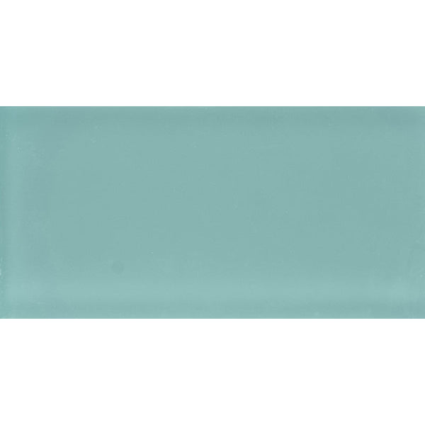 COLOR PALETTE AQUA MATTE