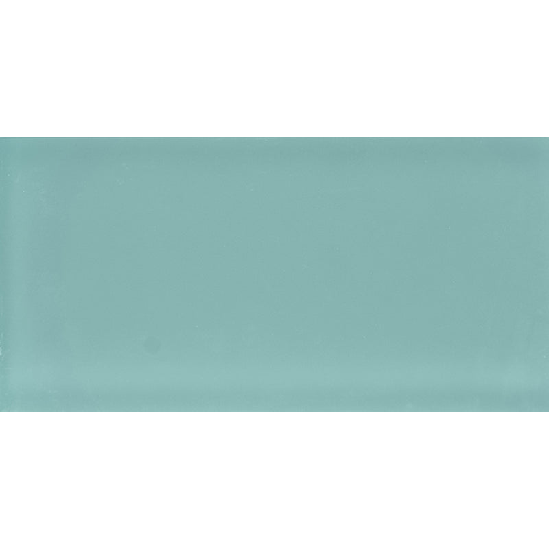 COLOR PALETTE AQUA MATTE