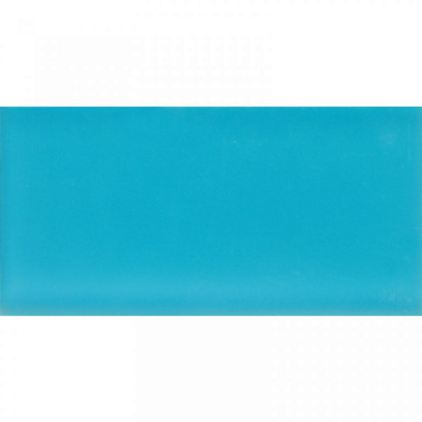 COLOR PALETTE TURQUOISE CLOUD MATTE