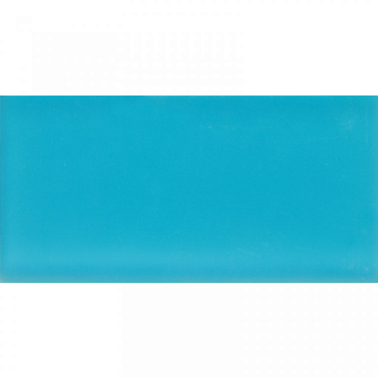 COLOR PALETTE TURQUOISE CLOUD MATTE