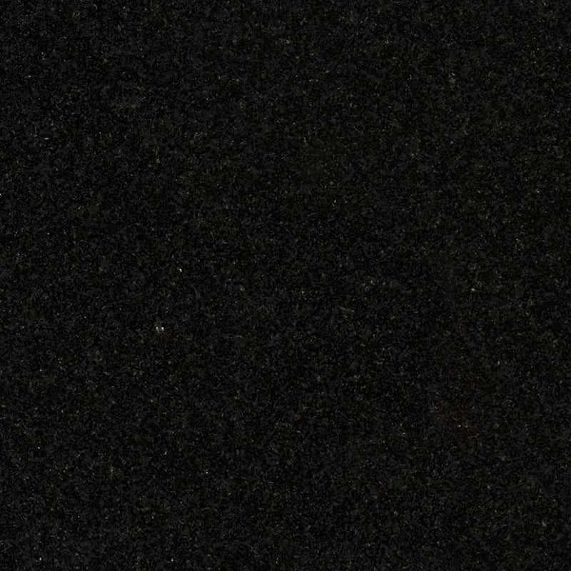 Scalea - Negro Absolute Granite 30 mm