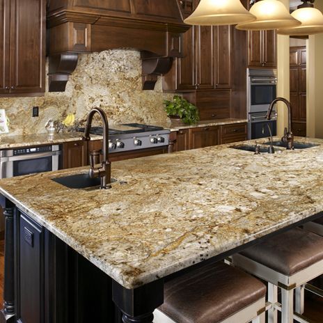 Scalea - White Bahia Granite 30 mm