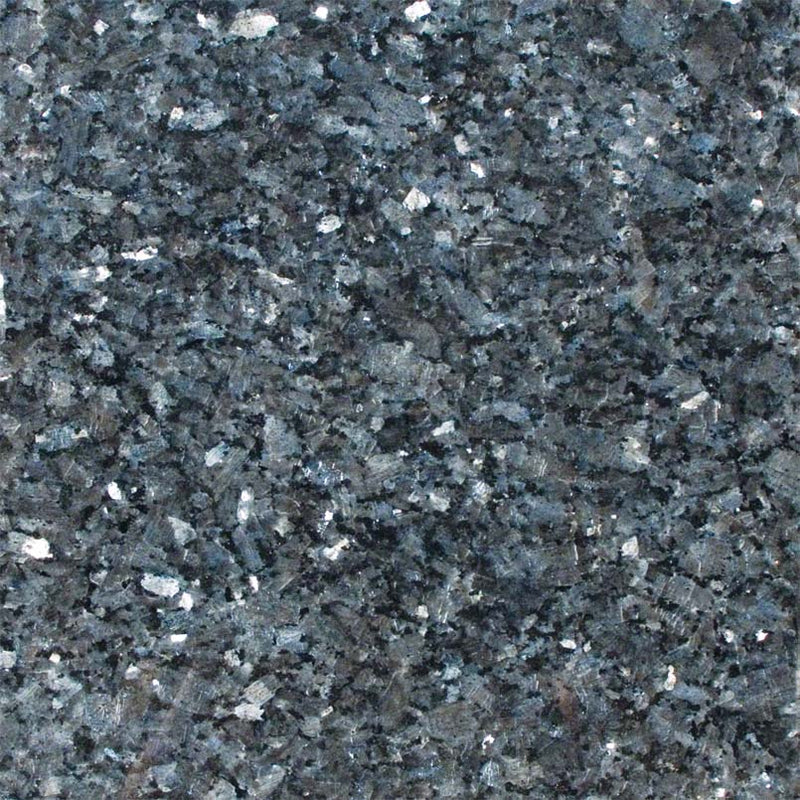 Sensa - Blue Pearl Granite 30 mm