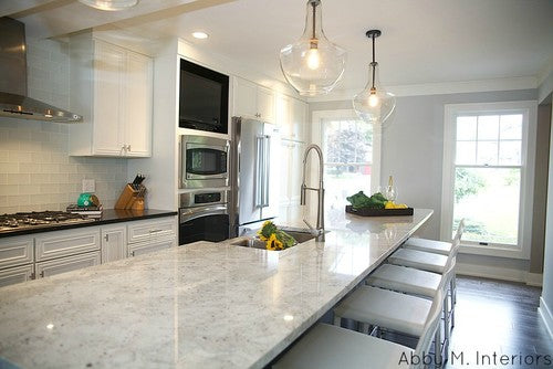 Scalea - Colonial White Granite 20 mm