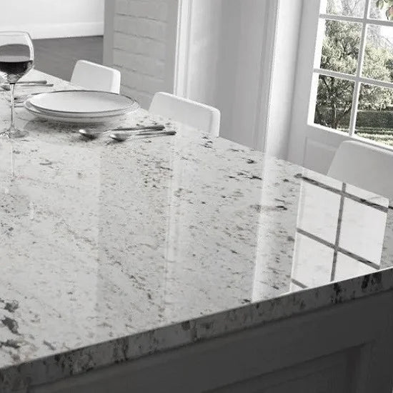 Scalea - Colonial White Granite 20 mm