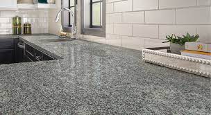 Scalea - Majestic White Granite 20 mm