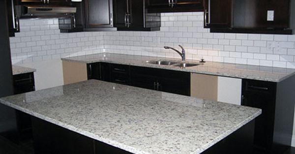 Scalea - Moon White Granite 20 mm