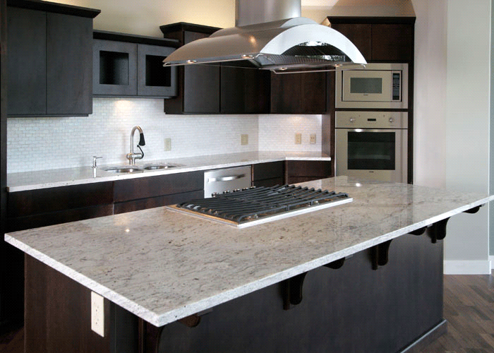 Scalea - Moon White Granite 20 mm