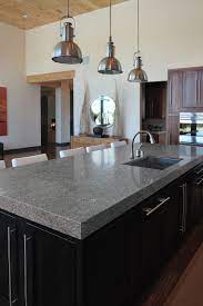 Sensa - Silver Blue Granite 30mm