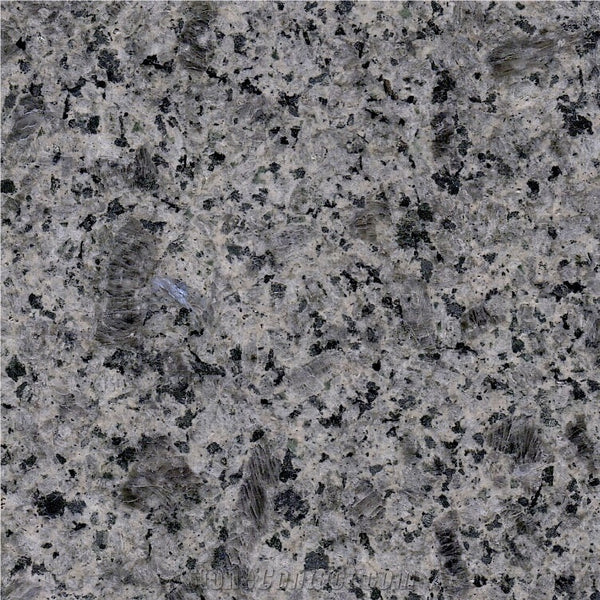 Sensa - Silver Blue Granite 20mm
