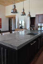 Sensa - Smoky White Granite 20 mm