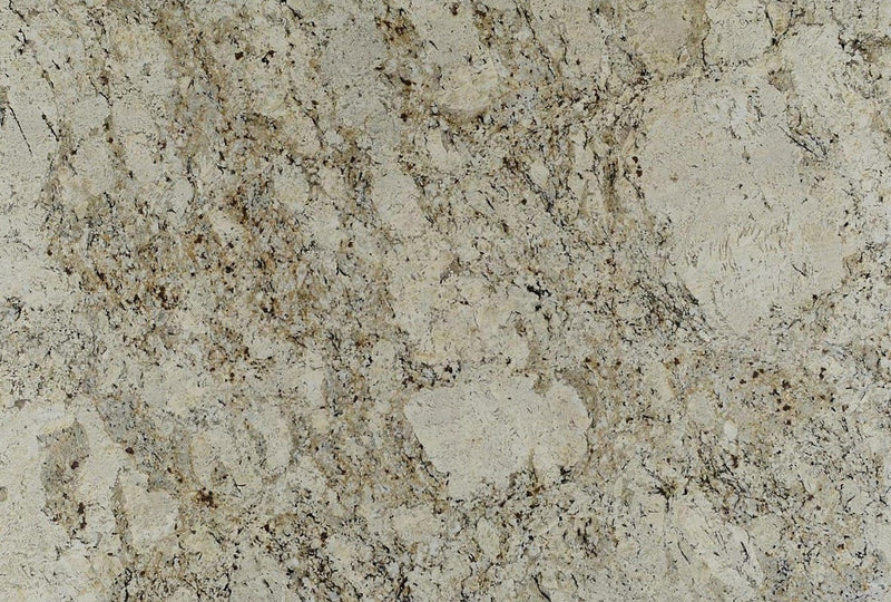 Sensa - Snowfall Granite 30 mm