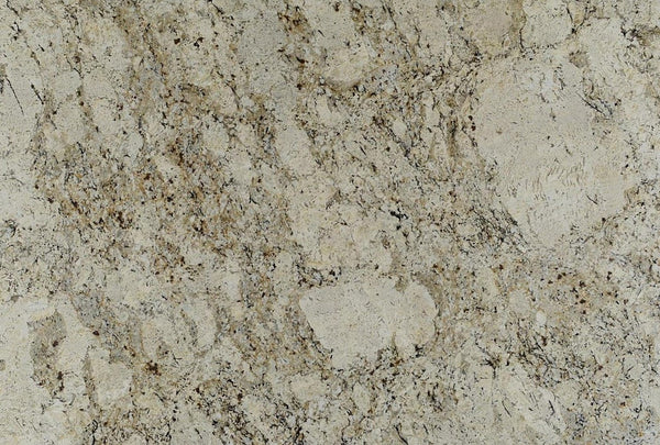Sensa - Snowfall Granite 20 mm