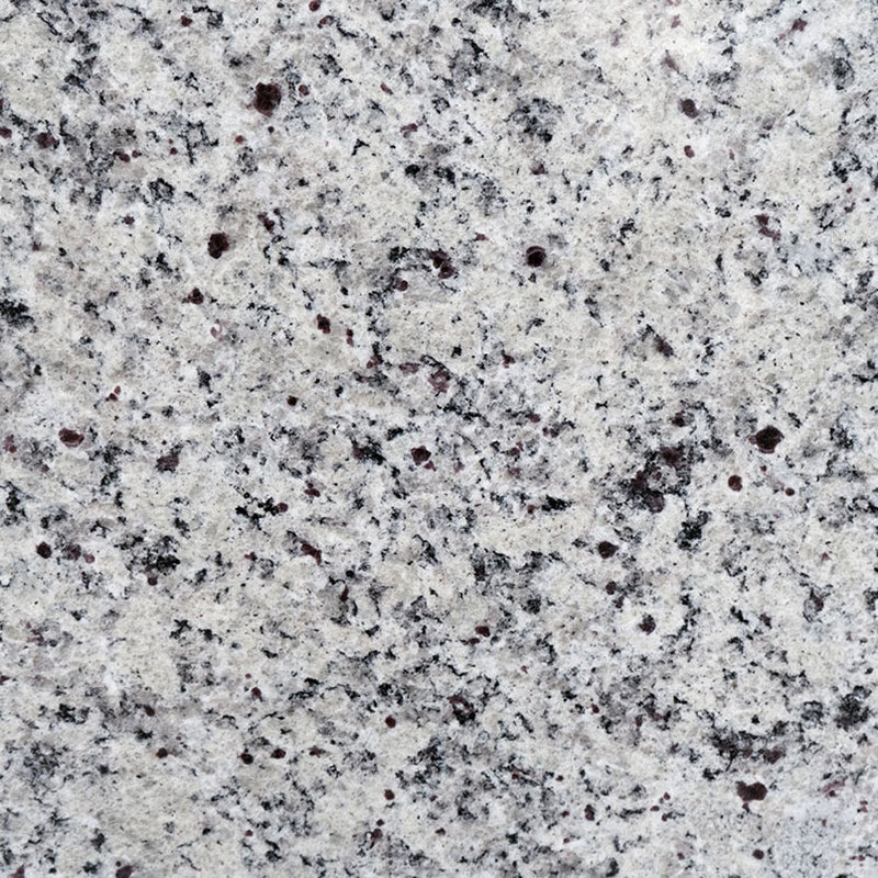 Sensa - White Napoli Granite 20mm