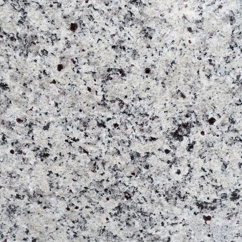 Sensa - White Napoli Granite 30mm