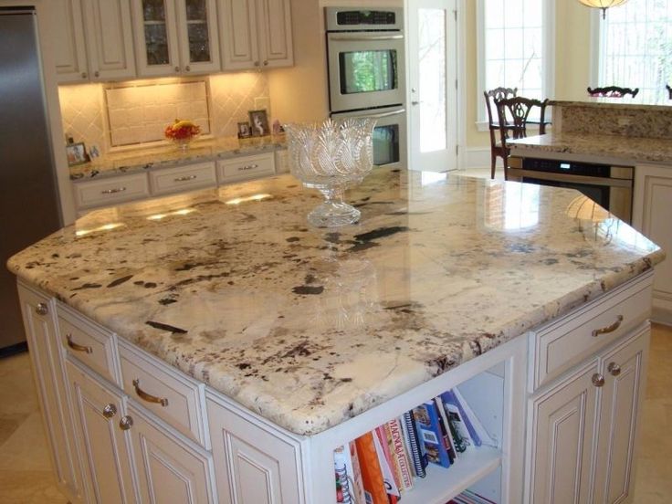 Sensa - White Splendor Granite 20mm